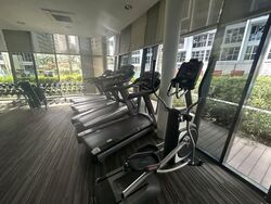 Prive (D19), Condominium #578710301